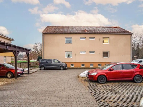 Prodej bytu 3+kk 64 m²