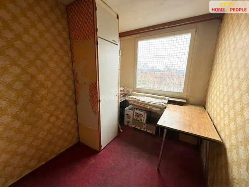 Prodaný byt 4+kk 101 m²