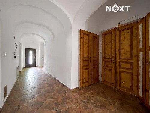 Prodej domu 150 m², pozemek 2354 m²