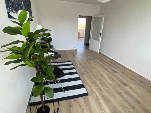 Prodaný byt 3+1 67 m²