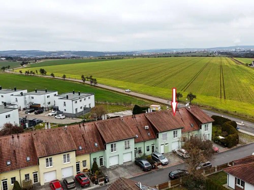 Prodej domu 153 m², pozemek 159 m²