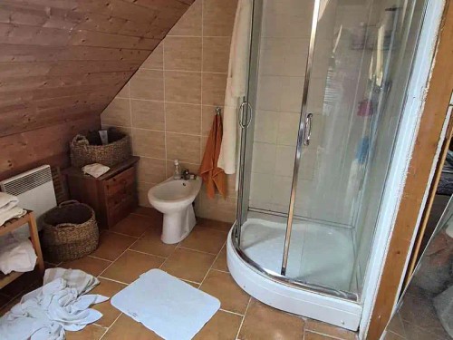 Prodej chalupy 150 m², pozemek 2200 m²