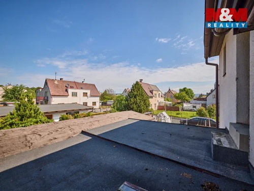 Prodej domu 200 m², pozemek 309 m²