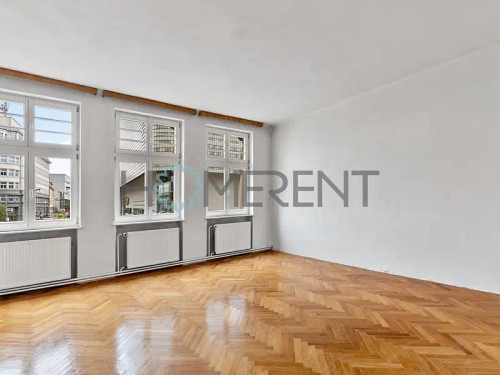 Prodaný byt 3+1 104 m²