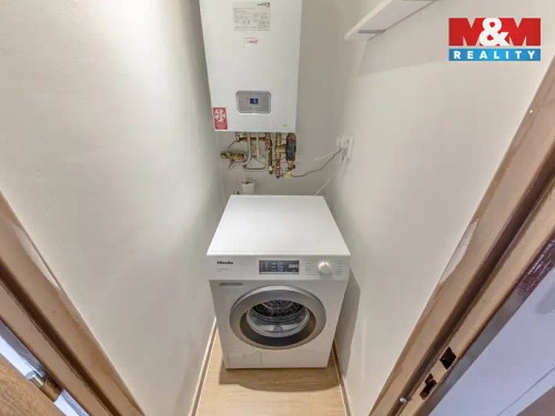 Prodaný byt 3+1 68 m²