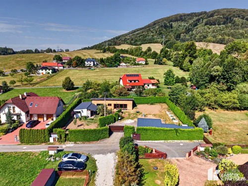 Prodej domu 95 m², pozemek 1039 m²