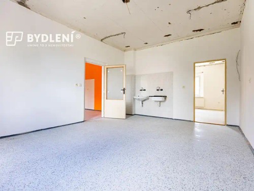 Prodej domu 314 m², pozemek 560 m²