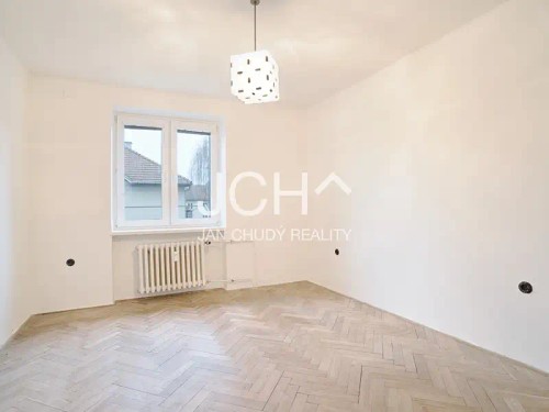 Prodaný byt 2+1 56 m²