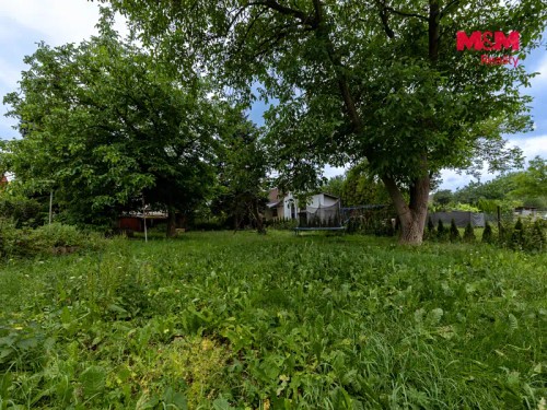 Prodej domu 100 m², pozemek 973 m²
