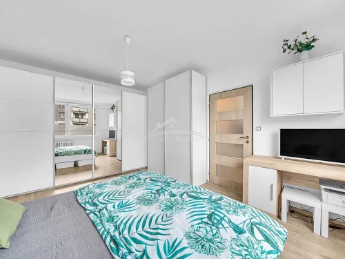 Prodej bytu 2+1 59 m²