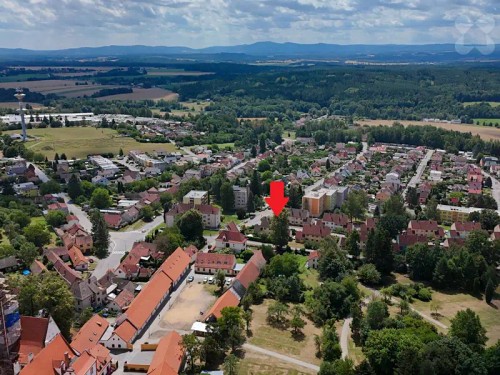 Prodej bytu 2+1 58 m²