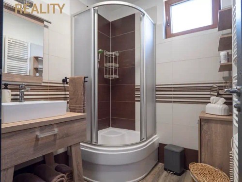Prodej domu 90 m², pozemek 675 m²