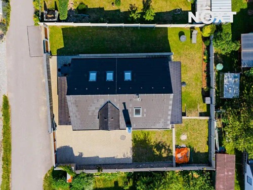 Prodej domu 119 m², pozemek 400 m²