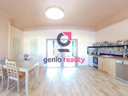 Prodej bytu 4+1 142 m²