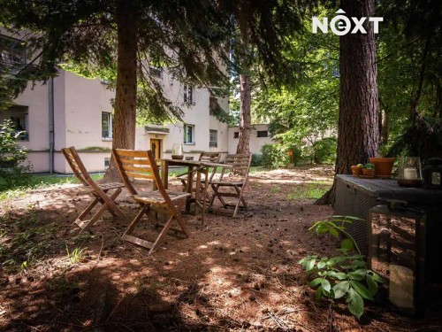 Prodaný byt 3+1 93 m²