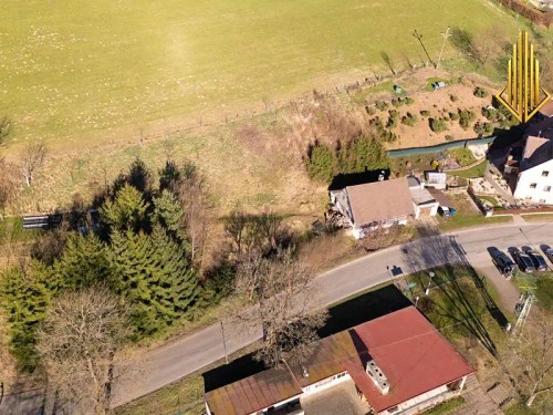 Prodej domu 150 m², pozemek 1136 m²