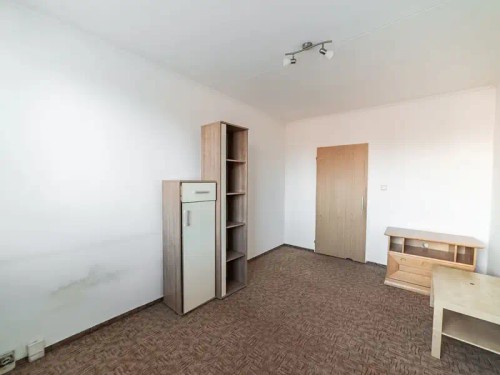 Prodaný byt 3+1 71 m²