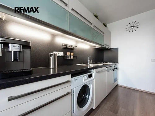 Prodej bytu 3+1 73 m²