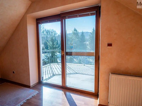 Prodej domu 372 m², pozemek 3764 m²