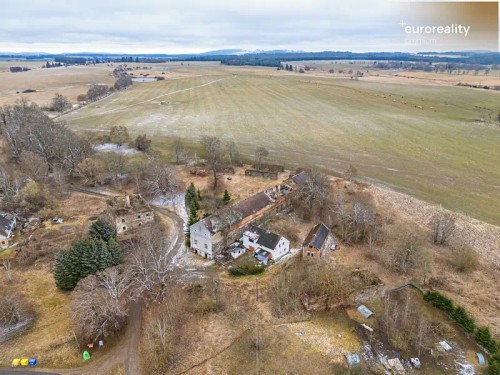 Prodej chalupy 148 m², pozemek 113 m²