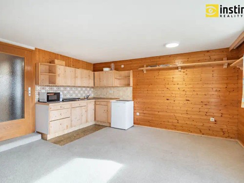 Prodej domu 300 m², pozemek 850 m²