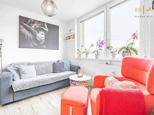 Prodej bytu 4+kk 75 m²