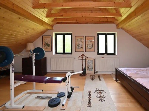 Prodej domu 291 m², pozemek 11689 m²