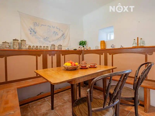 Prodej chalupy 112 m², pozemek 3049 m²