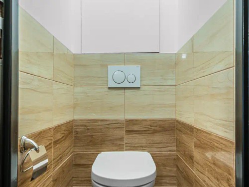 Prodaný byt 3+1 74 m²