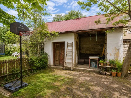 Prodej domu 249 m², pozemek 481 m²