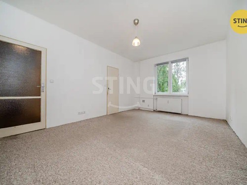Prodej bytu 2+1 50 m²