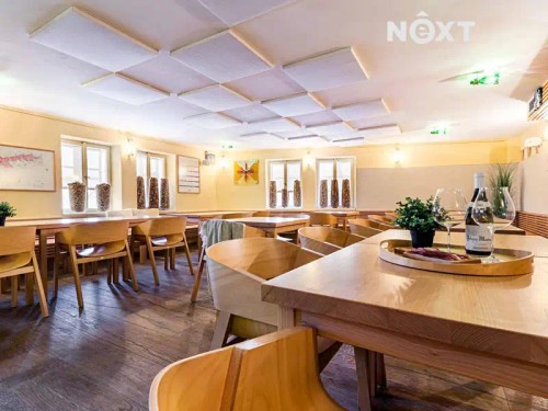 Prodej domu 538 m², pozemek 269 m²