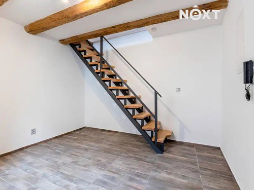 Prodej bytu 2+kk 40 m²