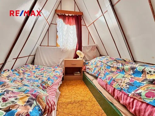 Prodej chaty 42 m², pozemek 483 m²