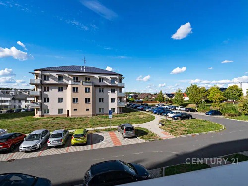 Prodej bytu 3+1 61 m²