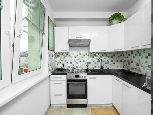 Prodaný byt 1+1 32 m²