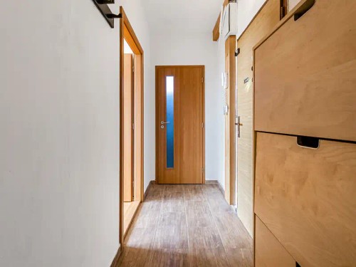 Prodej bytu 2+1 43 m²