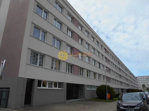 Prodaný  byt 3+1 54 m²