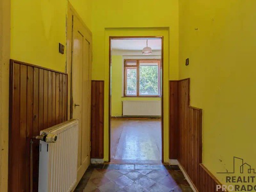 Prodej domu 113 m², pozemek 514 m²