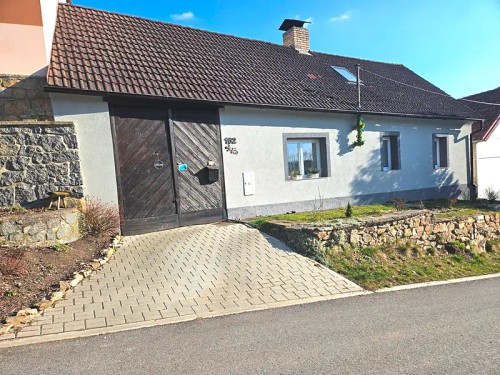 Prodej domu 147 m², pozemek 296 m²