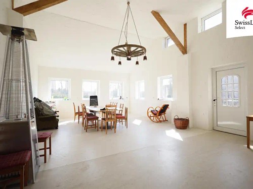 Prodej domu 205 m², pozemek 9871 m²