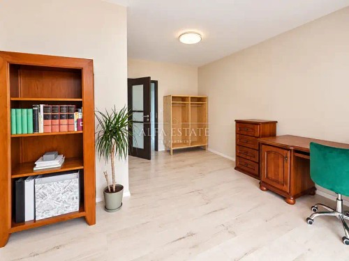 Prodej bytu 4+kk 120 m²