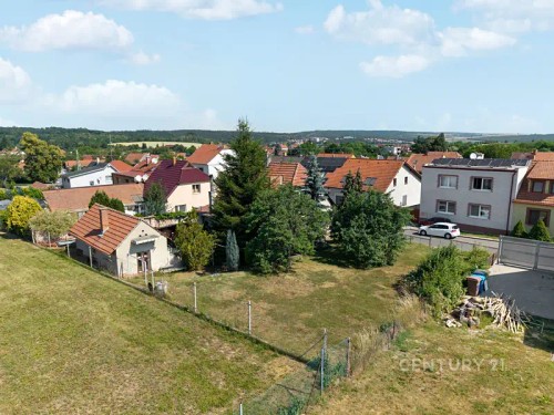 Prodej domu 75 m², pozemek 724 m²