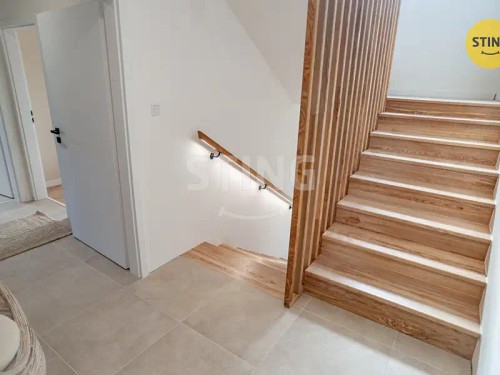 Prodej domu 242 m², pozemek 470 m²