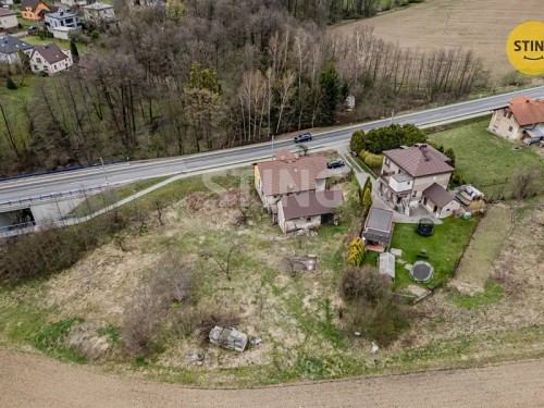 Prodej domu 240 m², pozemek 2251 m²