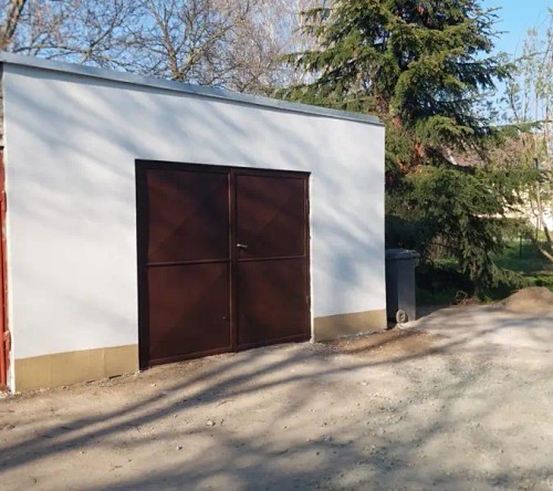 Prodej domu 188 m², pozemek 372 m²