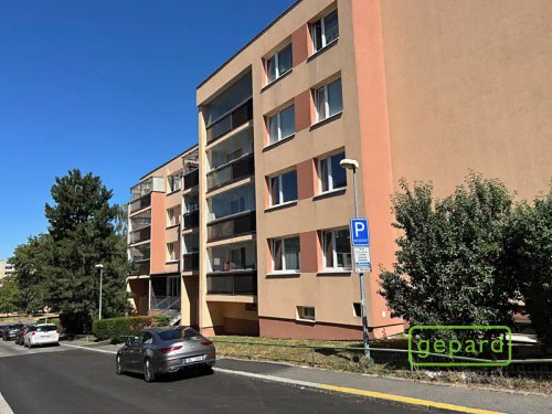 Prodej bytu 2+kk 49 m²