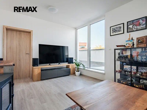 Prodej bytu 2+kk 51 m²