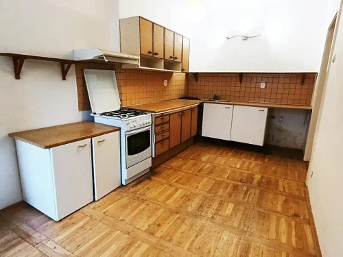 Prodaný byt 2+1 60 m²