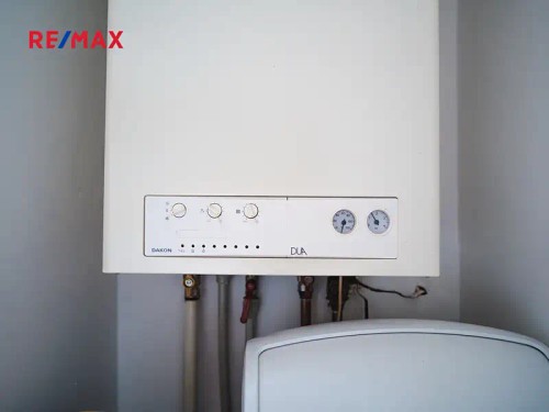 Prodaný byt 2+kk 65 m²